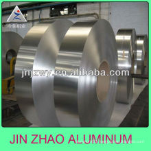 Coated aluminum strip 1060 H24